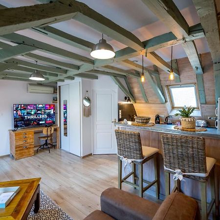 Charmant Studio Centre Historique Pau Ngoại thất bức ảnh